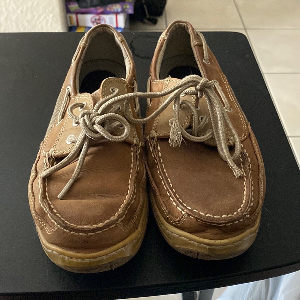 Boat shoes Dockers
